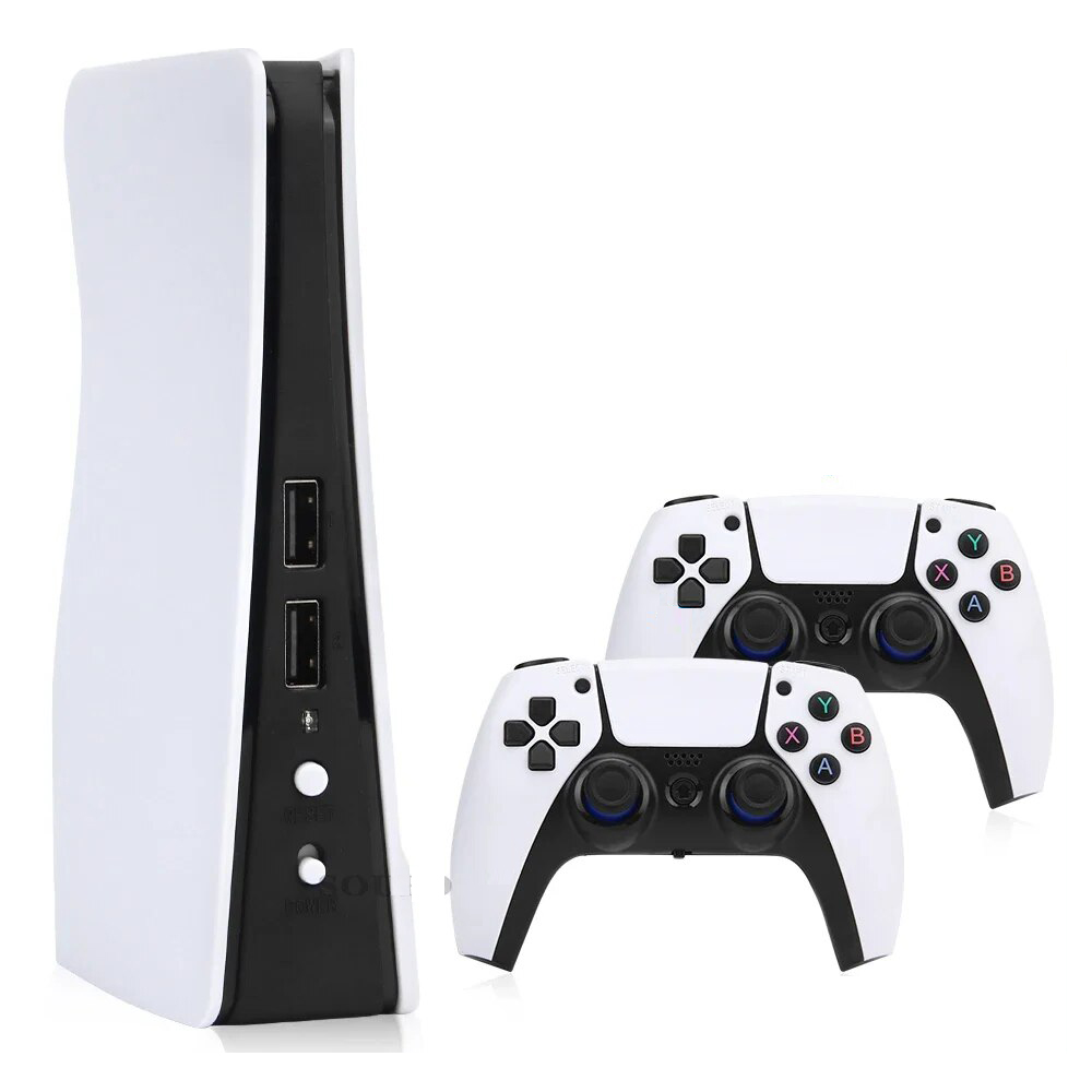 GameStation 5 GameStation 5